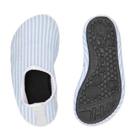Buty do plywania UV Blue seersucker 26/27