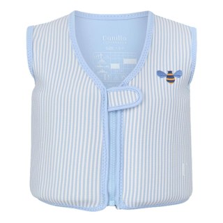 Kamizelka do pływania Neo Blue Honeybee 3-6L