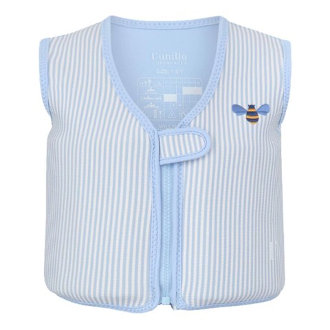 Kamizelka do pływania Neo Blue Honeybee 3-6L
