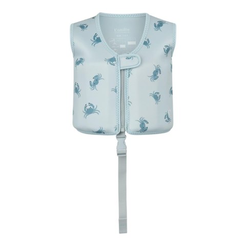 Kamizelka do pływania Neo Craby Skyway 1-3L