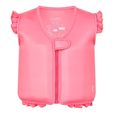 Kamizelka do pływania Neo Rosy 3-6L 19-25 kg