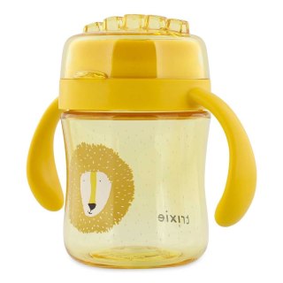 Kubek treningowy-niekapek 360° z uchwytami - Lew Trixie Baby