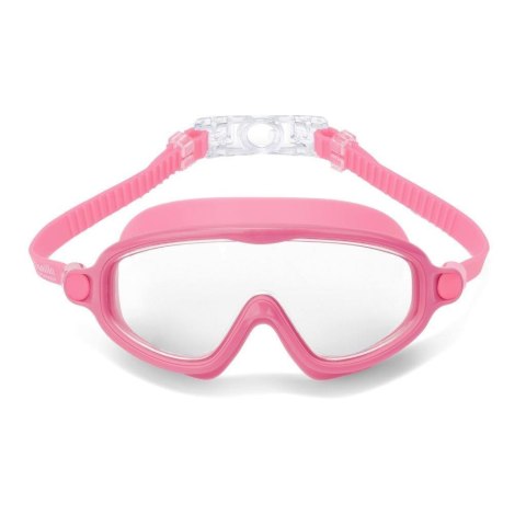 Maska do pływania i nurkowania Rosy 3-8l