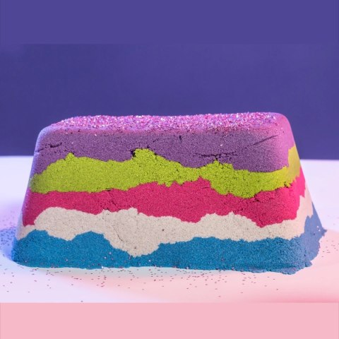 Piasek dynamiczny - naturalny - 1kg