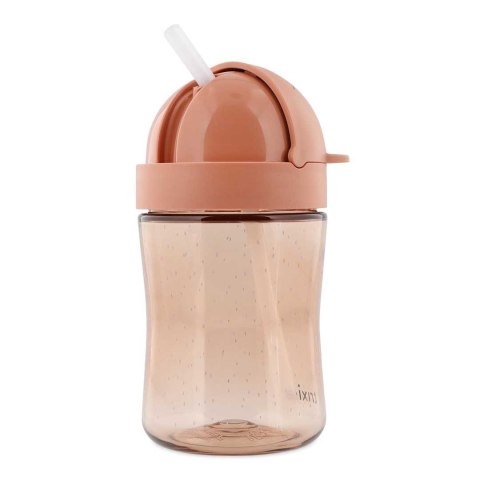 Bidon-butelka ze słomką dla dziecka 9m+ - Kot Trixie Baby