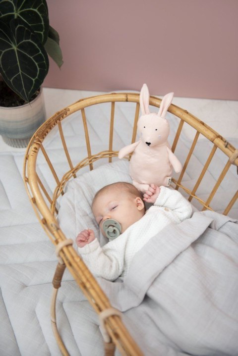 Duży pluszak Maskotka - Królik Trixie Baby