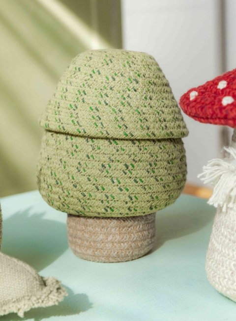 Kosz Mini Tree Lorena Canals