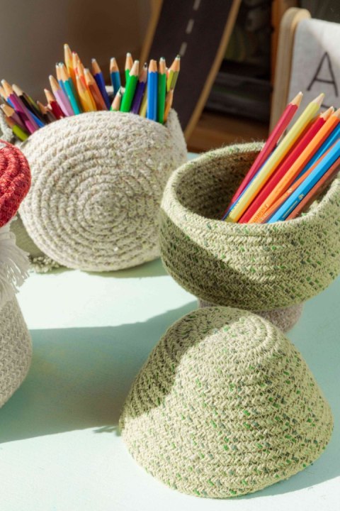 Kosz Mini Tree Lorena Canals