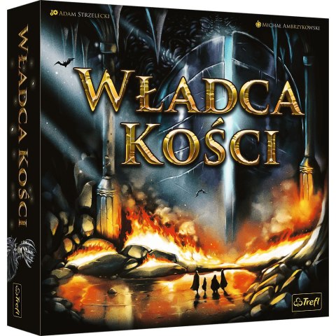 Gra planszowa Władca Kości Trefl 02277