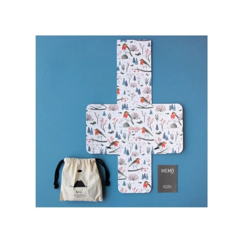 Gra memo dla dzieci Dzika Przyroda 32 karty - Londji 3+