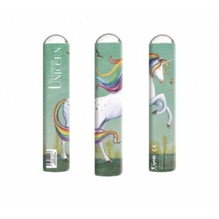 Kalejdoskop Tęczowy Jednorożec z soczewką - Londji 3+