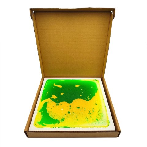 Płynna ścieżka sensoryczna mata Tullo - 4 szt.