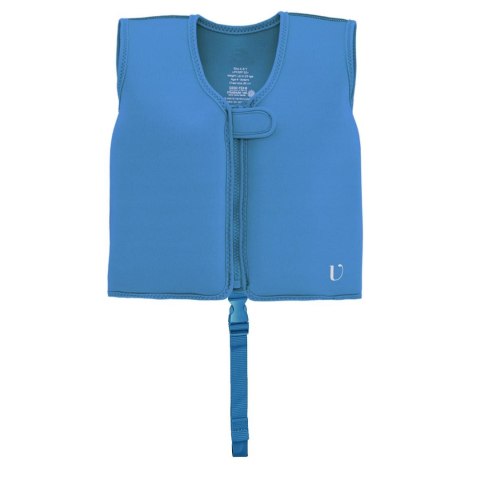 Kamizelka do pływania Neo Azure Blue 1-3L 11-20 kg