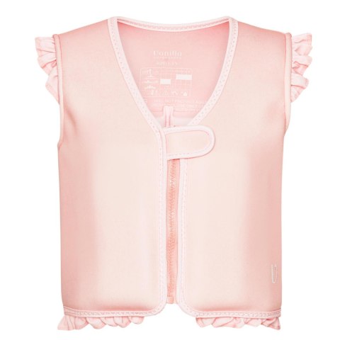 Kamizelka do pływania Neo English Rose 3-6L