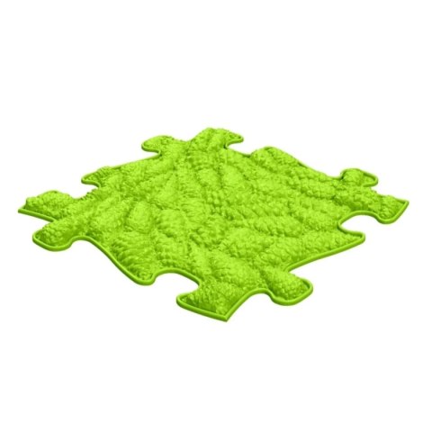 Maty sensoryczne Muffik Medium 8 elementów - ścieżka dotykowa 1+