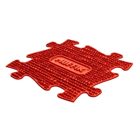 Maty sensoryczne Muffik Medium 8 elementów - ścieżka dotykowa 1+