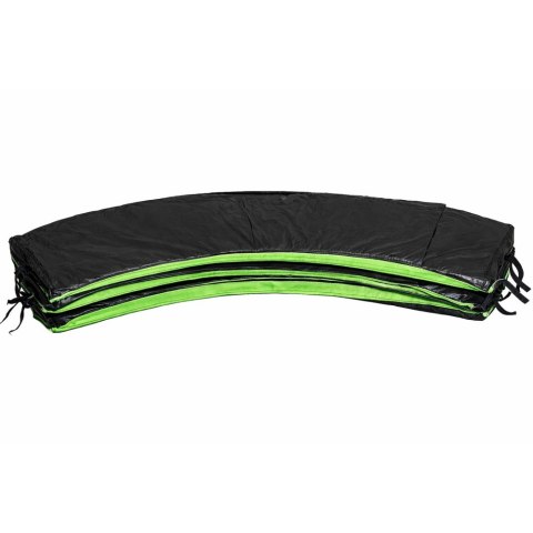 Osłona na sprężyny do Trampoliny Sport Max 10ft Czarno-Zielona