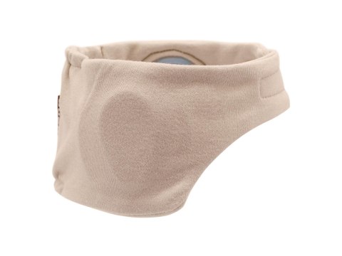 Słuchawki ochronne opaska DOOKY 6-12m Beige