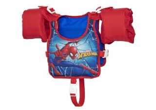 Kamizelka do Nauki Pływania Spider- Man 98795