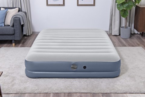 Materac Dwuosobowy 203cm x 152cm x 36cm Bestway 6716T
