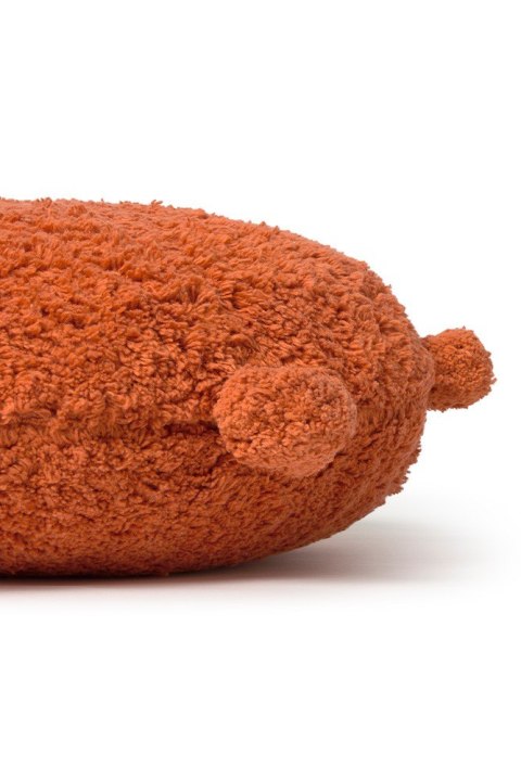 Poduszka podłogowa Bubbly Terracotta, Lorena Canals
