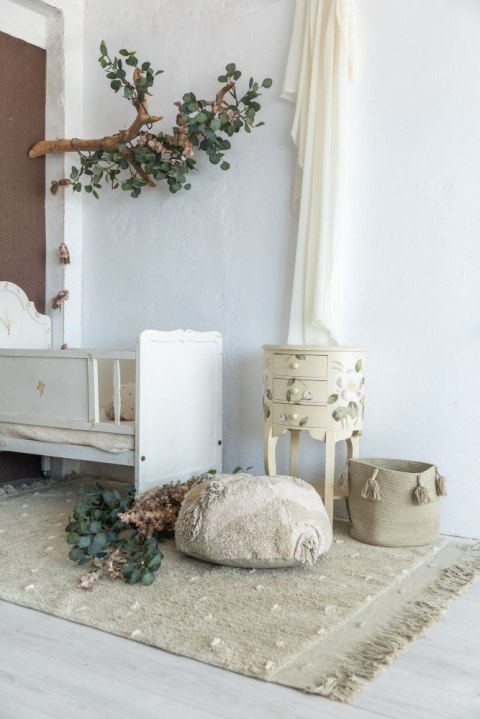 Lorena Canals Kosz Woody Olive