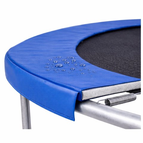 Osłona Sprężyn Do Trampoliny LEAN SPRING PAD Niebieska 427-435 CM 14FT
