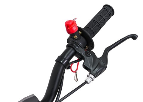 Pojazd Motor Spalinowy NITRO 60cc Niebieski