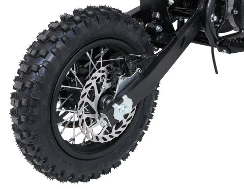 Pojazd Motor Spalinowy NITRO 60cc Zielony