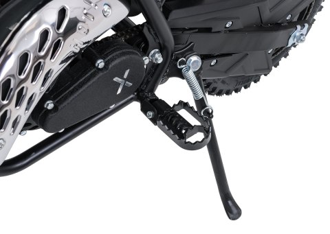 Pojazd Motor Spalinowy NITRO 60cc Zielony