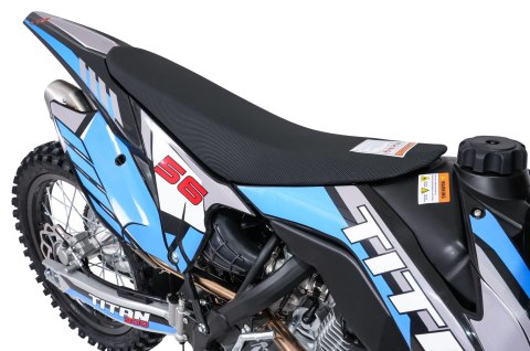 Pojazd Motor Spalinowy TITAN 300cc Niebieski