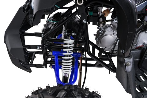 Pojazd Quad Spalinowy WILDPEAK 110cc Niebieski