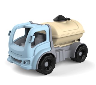 Auto ciężarowe cysterna DANTOY 3+