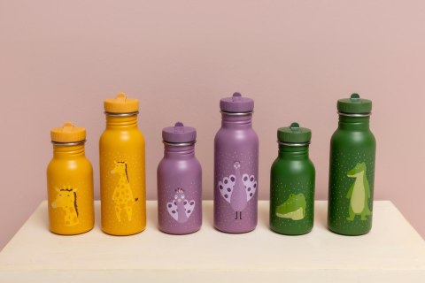 Butelka bidon 350 ml - Aligator Trixie Baby