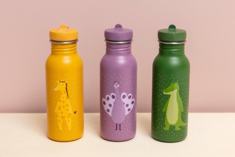 Butelka bidon 500 ml - Aligator Trixie Baby