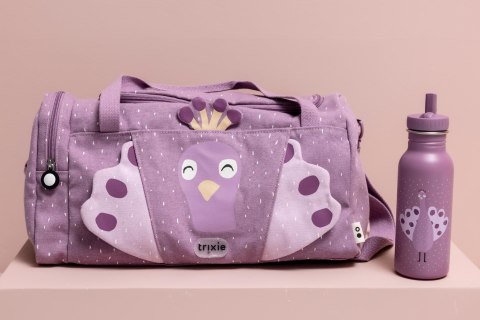 Butelka bidon 500 ml - Paw Trixie Baby