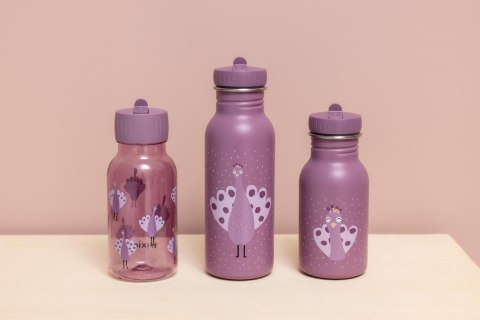 Butelka bidon 500 ml - Paw Trixie Baby