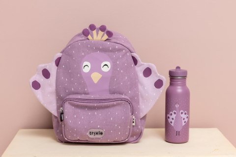 Butelka bidon 500 ml - Paw Trixie Baby