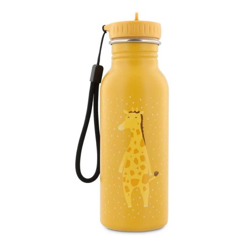 Butelka bidon 500 ml - Żyrafa Trixie Baby