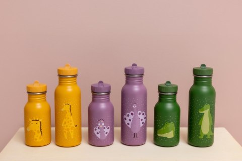 Butelka bidon 500 ml - Żyrafa Trixie Baby