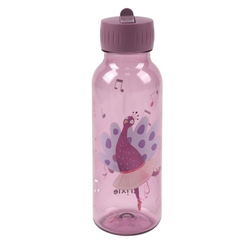 Butelka tritanowa 500 ml - Baletnica Paw Trixie Baby
