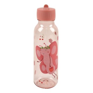 Butelka tritanowa 500 ml - Wróżka Motyl Trixie Baby