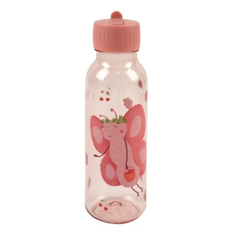 Butelka tritanowa 500 ml - Wróżka Motyl Trixie Baby