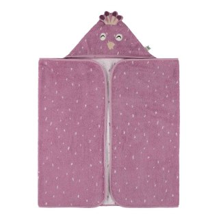 Ręcznik Kąpielowy z Kapturem 75 x 130 cm - Paw Trixie Baby