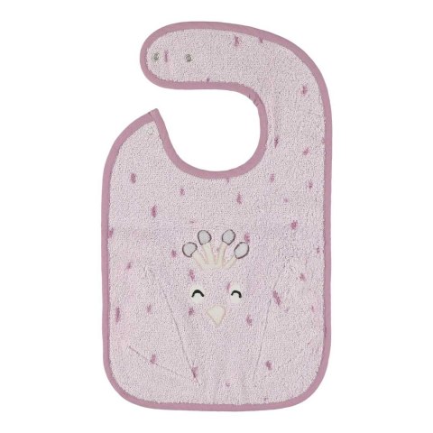 Śliniak bawełniany - Paw Trixie Baby