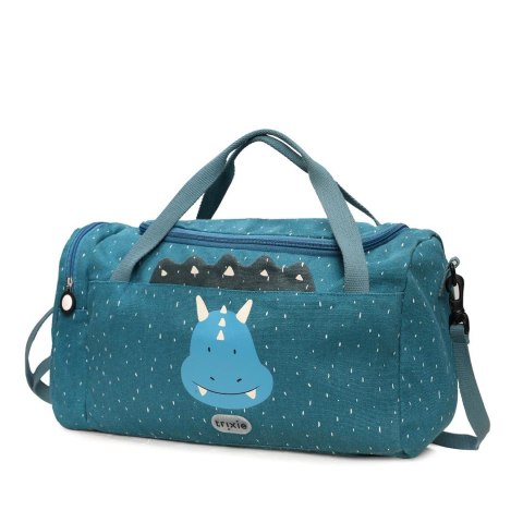 Torba sportowa dla dzieci - Triceratops Trixie Baby