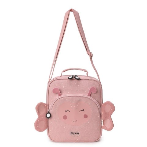 Termiczna torba śniadaniowa - Motyl Trixie Baby