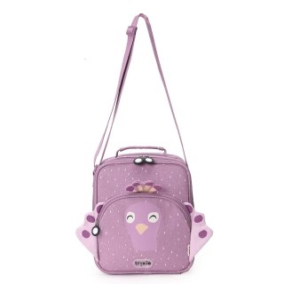 Termiczna torba śniadaniowa - Paw Trixie Baby