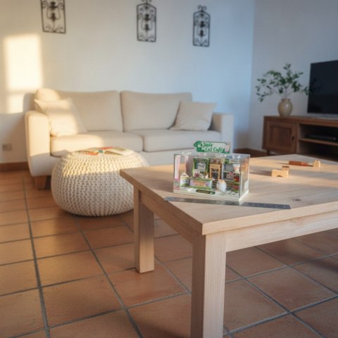 Kocia kawiarnia miniatura sklepu DIY Mini World - I-Total