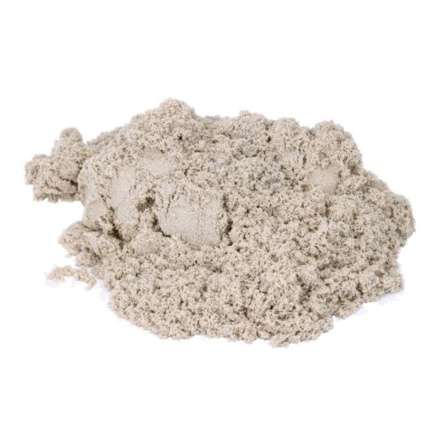 Piasek kinetyczny NaturSand 1 kg sensoryczny - Adam Toys 3+